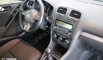 BAŞER OTOMOTİV’DEN 2010 MODEL VW GOLF TRENDLINE 1.4 TSI dolu