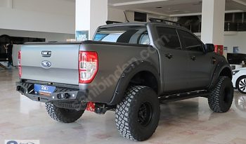 BAŞER OTOMOTİV’DEN 2020 MODEL RANGER XLT 4X4 (AKSESUARLI) dolu