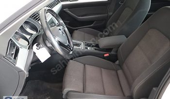 BAŞER OTOMOTİV’DEN 2016 MODEL VW PASSAT COMFORTLINE dolu