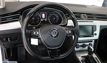 BAŞER OTOMOTİV’DEN 2016 MODEL VW PASSAT COMFORTLINE dolu