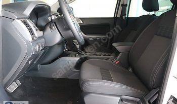 BAŞER OTOMOTİV’DEN 2020 MODEL RANGER XLT 4X4 (AKSESUARLI) dolu