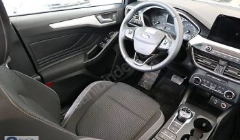 BAŞER OTOMOTİV’DEN 2020 MODEL FORD FOCUS TITANIUM dolu