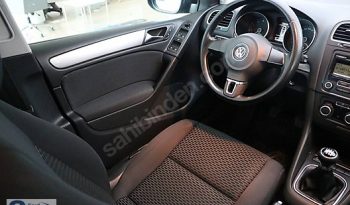 BAŞER OTOMOTİV’DEN 2010 MODEL VW GOLF TRENDLINE 1.4 TSI dolu