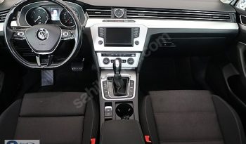 BAŞER OTOMOTİV’DEN 2016 MODEL VW PASSAT COMFORTLINE dolu