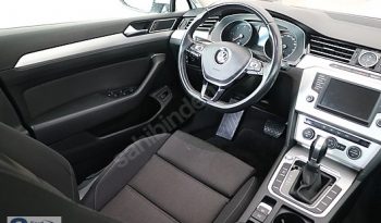 BAŞER OTOMOTİV’DEN 2016 MODEL VW PASSAT COMFORTLINE dolu