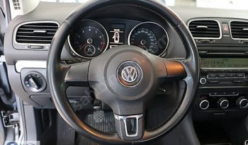 BAŞER OTOMOTİV’DEN 2010 MODEL VW GOLF TRENDLINE 1.4 TSI dolu