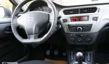 BAŞER OTOMOTİV’DEN 2017 MODEL CITROEN C-ELYSEE LIVE dolu