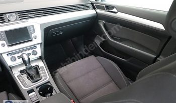 BAŞER OTOMOTİV’DEN 2016 MODEL VW PASSAT COMFORTLINE dolu