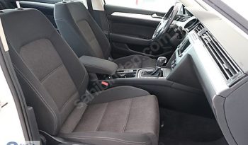 BAŞER OTOMOTİV’DEN 2016 MODEL VW PASSAT COMFORTLINE dolu