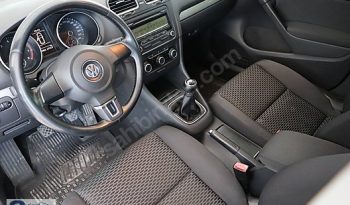 BAŞER OTOMOTİV’DEN 2010 MODEL VW GOLF TRENDLINE 1.4 TSI dolu