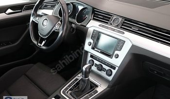 BAŞER OTOMOTİV’DEN 2016 MODEL VW PASSAT COMFORTLINE dolu