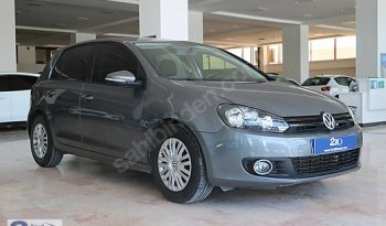 BAŞER OTOMOTİV’DEN 2010 MODEL VW GOLF TRENDLINE 1.4 TSI dolu