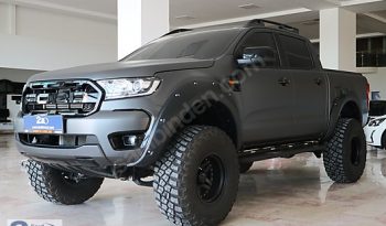 BAŞER OTOMOTİV’DEN 2020 MODEL RANGER XLT 4X4 (AKSESUARLI) dolu