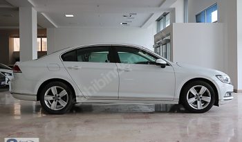 BAŞER OTOMOTİV’DEN 2016 MODEL VW PASSAT COMFORTLINE dolu