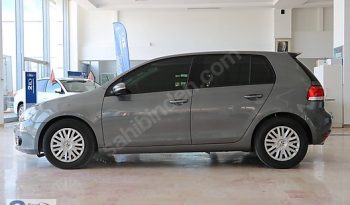 BAŞER OTOMOTİV’DEN 2010 MODEL VW GOLF TRENDLINE 1.4 TSI dolu