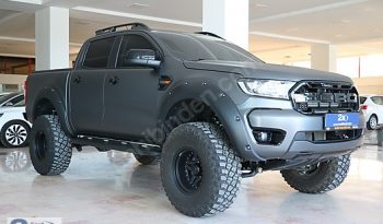 BAŞER OTOMOTİV’DEN 2020 MODEL RANGER XLT 4X4 (AKSESUARLI) dolu