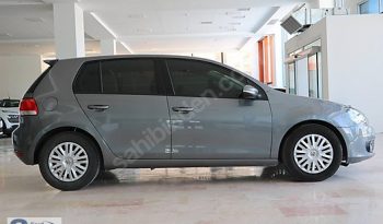 BAŞER OTOMOTİV’DEN 2010 MODEL VW GOLF TRENDLINE 1.4 TSI dolu