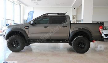 BAŞER OTOMOTİV’DEN 2020 MODEL RANGER XLT 4X4 (AKSESUARLI) dolu