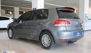 BAŞER OTOMOTİV’DEN 2010 MODEL VW GOLF TRENDLINE 1.4 TSI dolu