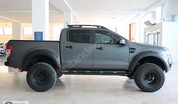 BAŞER OTOMOTİV’DEN 2020 MODEL RANGER XLT 4X4 (AKSESUARLI) dolu