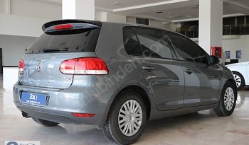 BAŞER OTOMOTİV’DEN 2010 MODEL VW GOLF TRENDLINE 1.4 TSI dolu