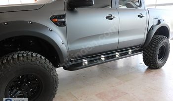 BAŞER OTOMOTİV’DEN 2020 MODEL RANGER XLT 4X4 (AKSESUARLI) dolu