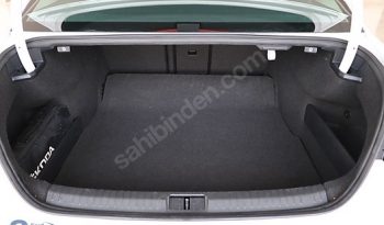 BAŞER OTOMOTİV’DEN 2016 MODEL VW PASSAT COMFORTLINE dolu