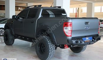 BAŞER OTOMOTİV’DEN 2020 MODEL RANGER XLT 4X4 (AKSESUARLI) dolu