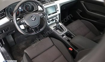 BAŞER OTOMOTİV’DEN 2016 MODEL VW PASSAT COMFORTLINE dolu